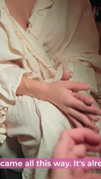 Fucked by Masseur While on the Phone with Husband