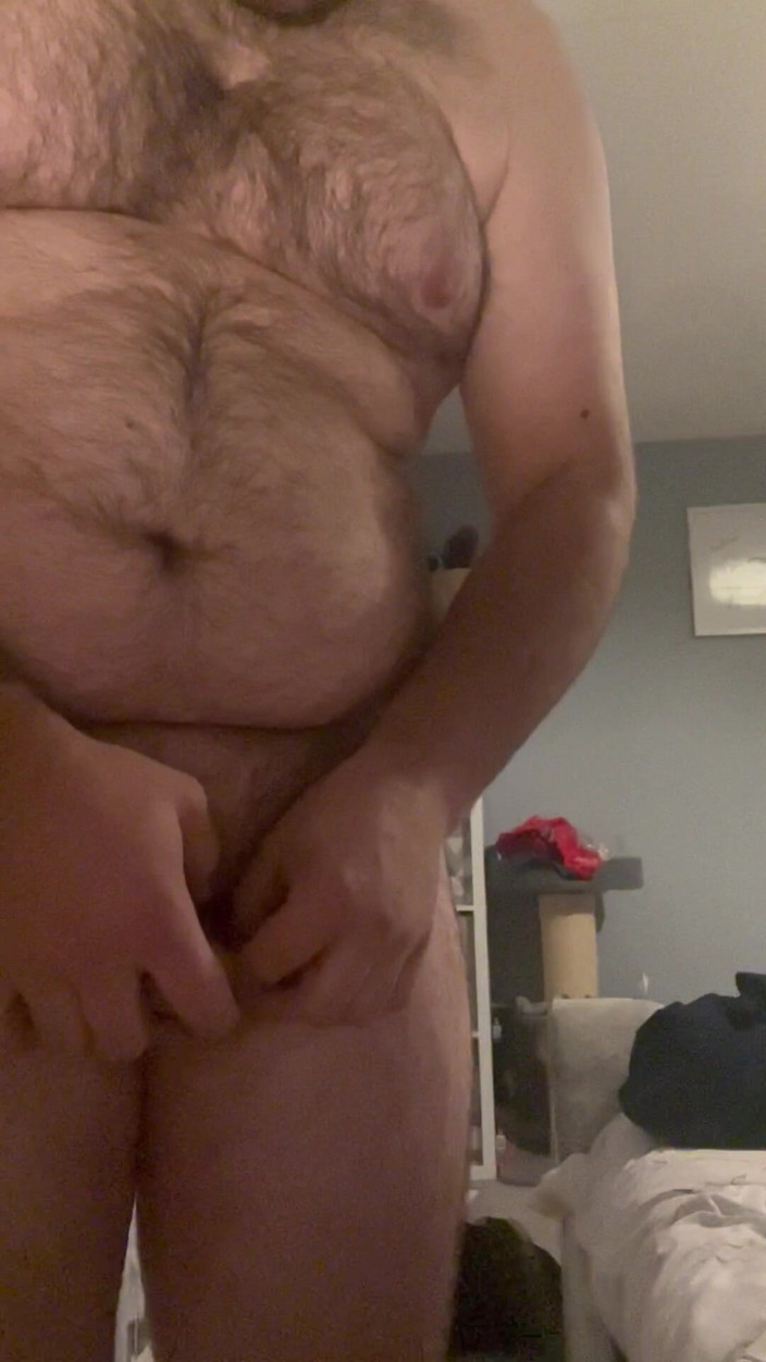 Shaun Cbt: Zeer strakke pik en balbondage met tegelijkertijd 3 sets tepelklemmen