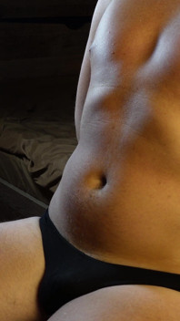 Alex Soft Belly &Play Deep Burl - degete, degete de la degete si inserare de tijă metalică