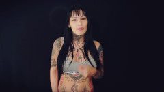 Darcy Diamond: Cockwreck Odpočítávání: Detonace od touhy