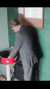Výlet letadlem pana Gresopio