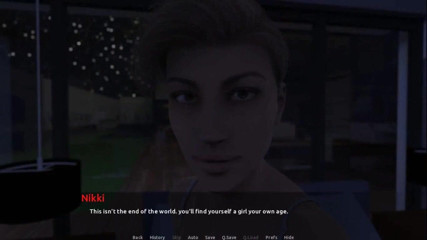 Dirty GamesXxX: 訪問:超巨根を持つ男は、巨大なおっぱいep.6を持つ熟女を激しく犯しています