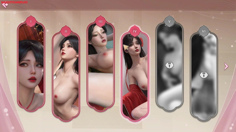 Naughty gameplays: Big Tits Asian Wife Has Her Pussy Creampied - Romance 02 3D Hentai...