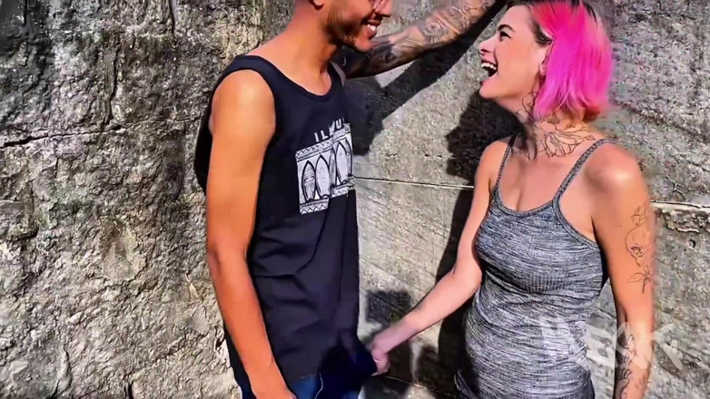 Meck: Sono andato a passare qualche giorno a casa di un...