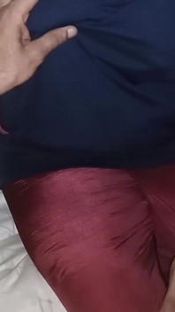 mit heißem sexy indischem mädchen