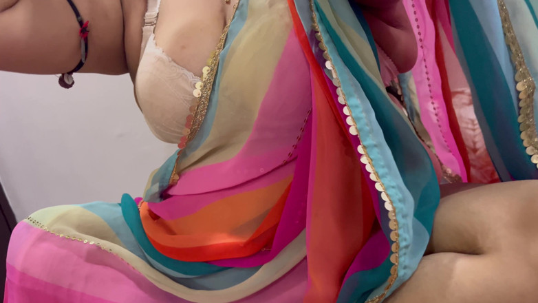 Catchybusty: Neele Neele Amber Par Chand Jab Aaye