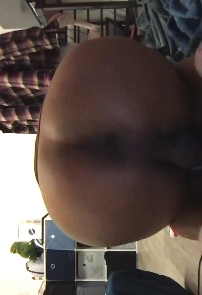 Translulu: I Was Imagining How I Would Take Dick