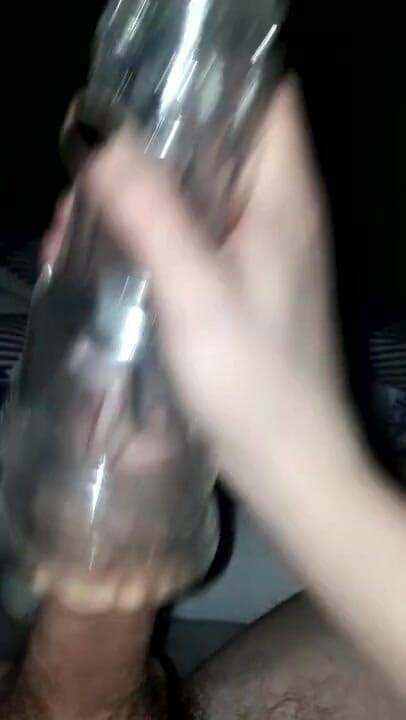 Gayboylucas: A gay friend use my Flashlight