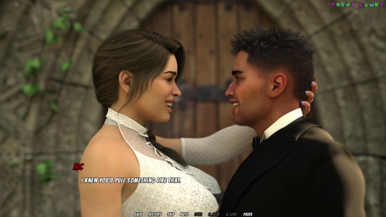 Porny Games: การแต่งงานที่ได้รับการชื่นชมโดย Simbaclaw - เมียโดนเย็ดกับแฟนเก่า น้ำแตกพุ่งใส่ 14
