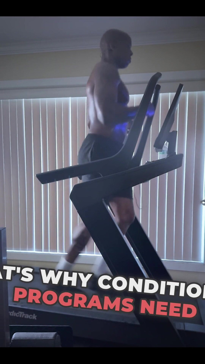 Hallelujah Johnson: Mcpherson - fitness vital # 47