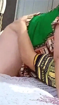 Aunt Indu's Nephew Has Sex with Her When His Stepmother Left Home.