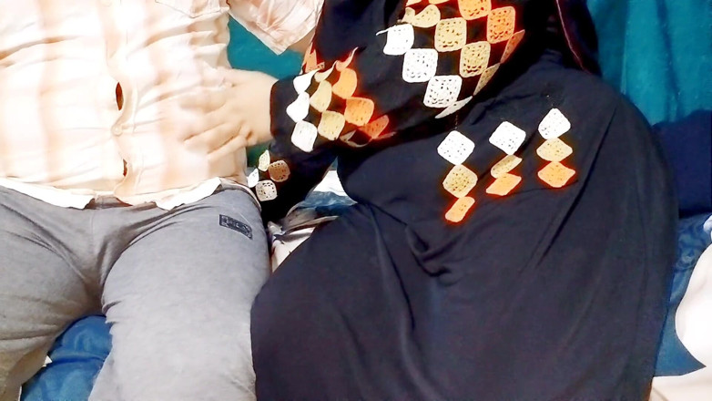 Ahmed and Samah: Me and My Stepson in the Absence of His Stepfather
