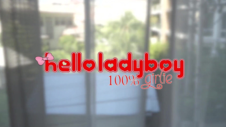 Hello Lady Boy: land sahlaane vaali eshiyaee ise sakht pasand karti hai