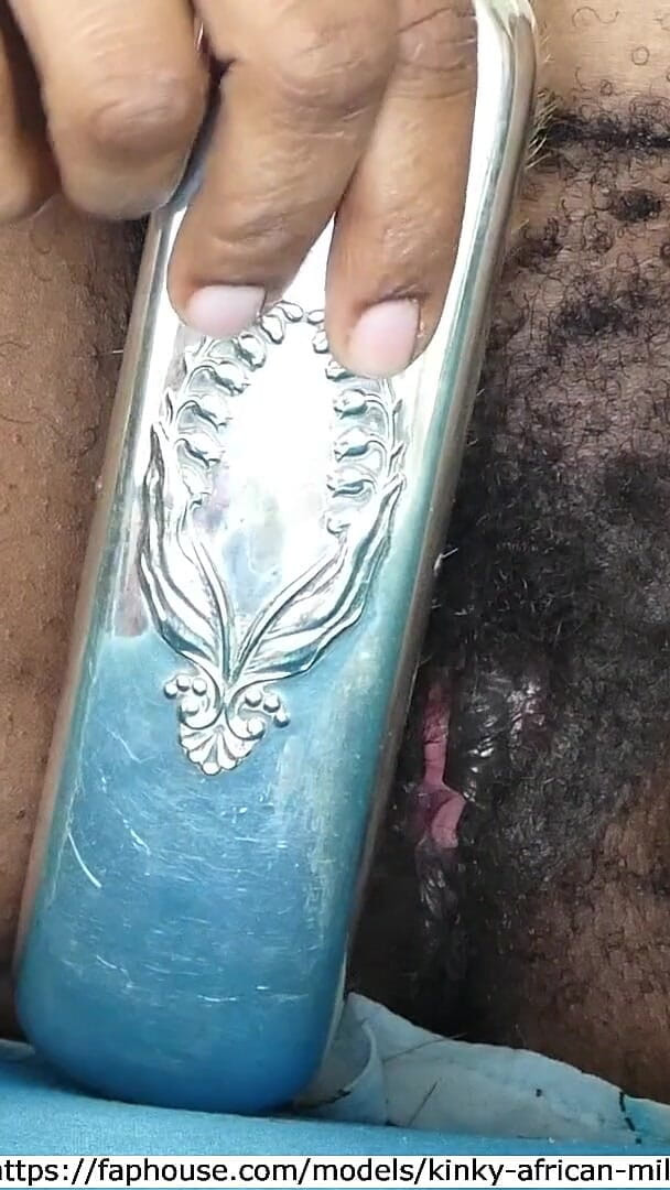 A Rainy Day for My Husband, Part 2 (Kinky African MILF)