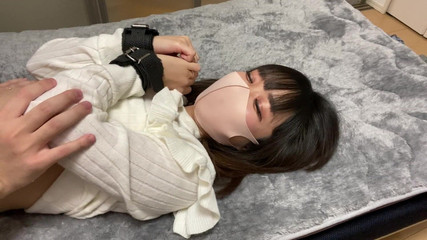 Gionji Miyu: 我的乳头非常敏感。