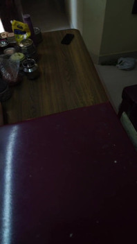Pemilik rumah mengongkek makcik tiri Tamil