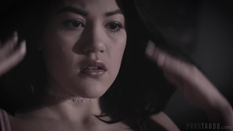 Pure Taboo: Pure Taboo Kendra spade ki sautele bhaee ke saath gand...
