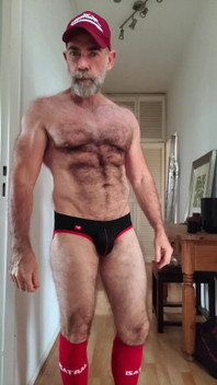 Sporty Jock