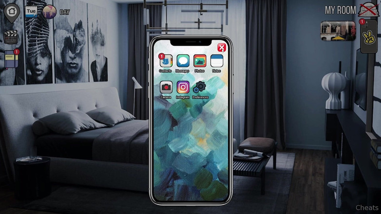 AVNTeller: Làn gió của niềm đam mê # 02 - người đào vàng hư hỏng giàu...