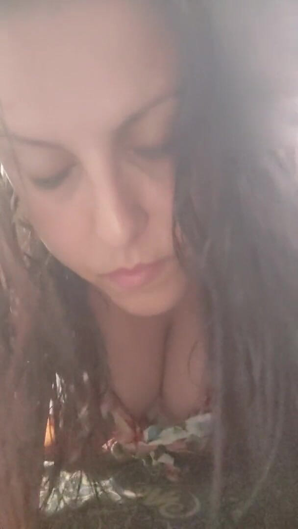 Young_strawberry: Wife get fucked from behind