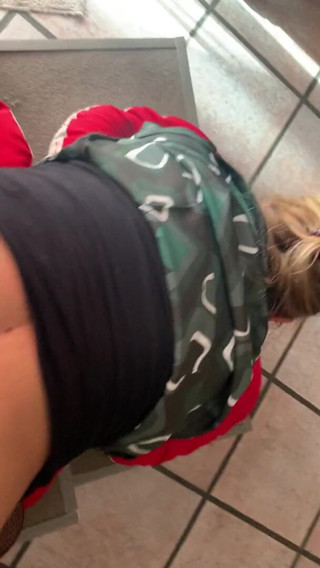 Timidastella: I let his cock stick in my ass