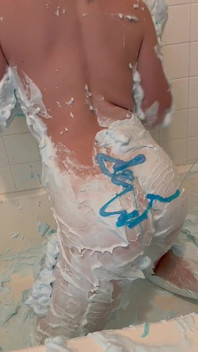 Creamy Wam