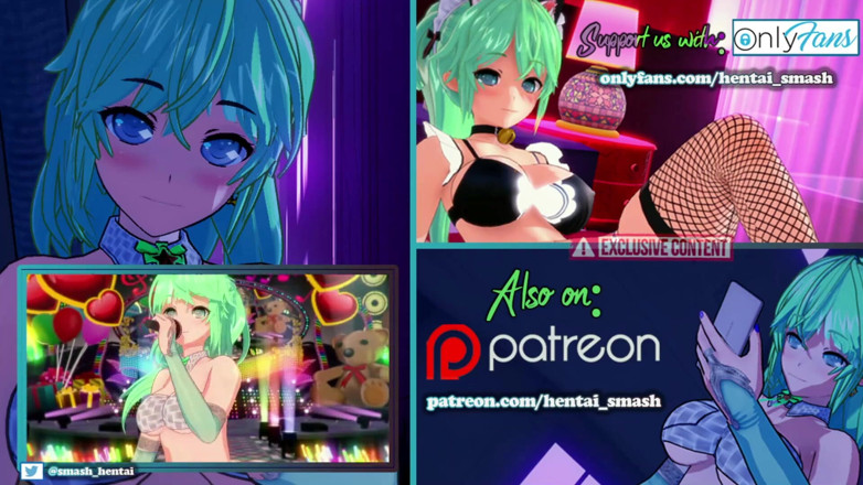 Hentai Smash: Grayfia Lucifuge se doigte dans le salon. Colllege DxD Hentai.