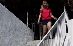 Siyah ve beyaz anal dörtlü grup seks partisi... ağzına boşalma