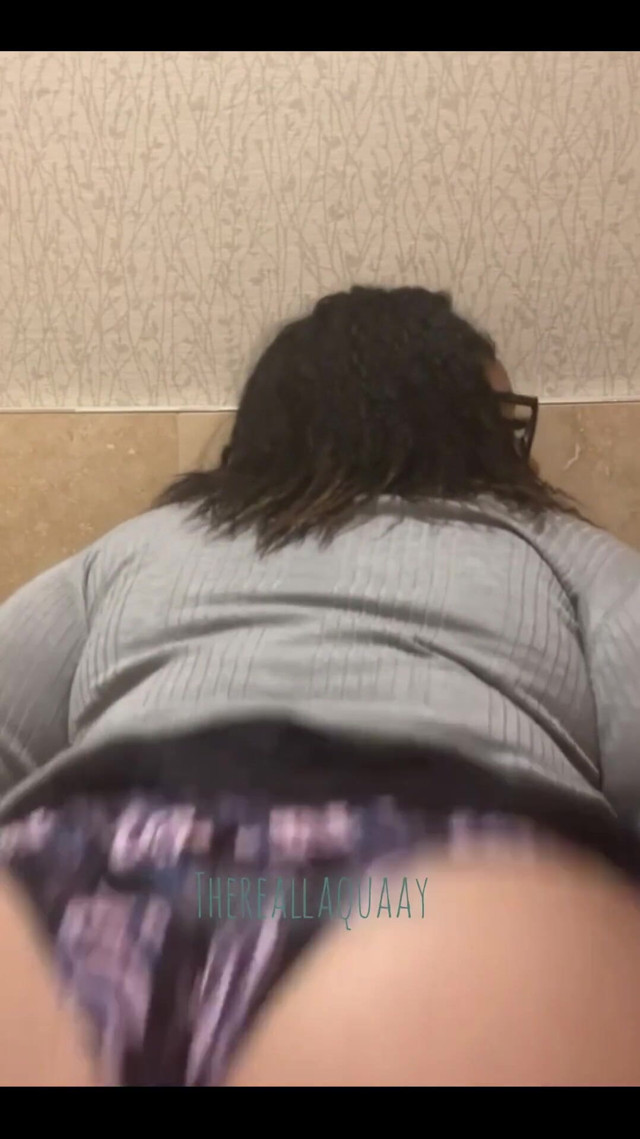 Naughty Lady (Biggdebbie solo)