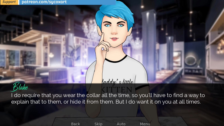 Snip Gameplay: 弱虫の男の子#2ブレイクと出かける欲望