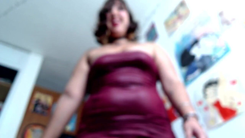 Nana Bela: Jij bent mijn stoel!