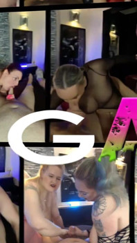 Dive Into Our Steamy Vault of British Swingers and Wild Gangbang Action.