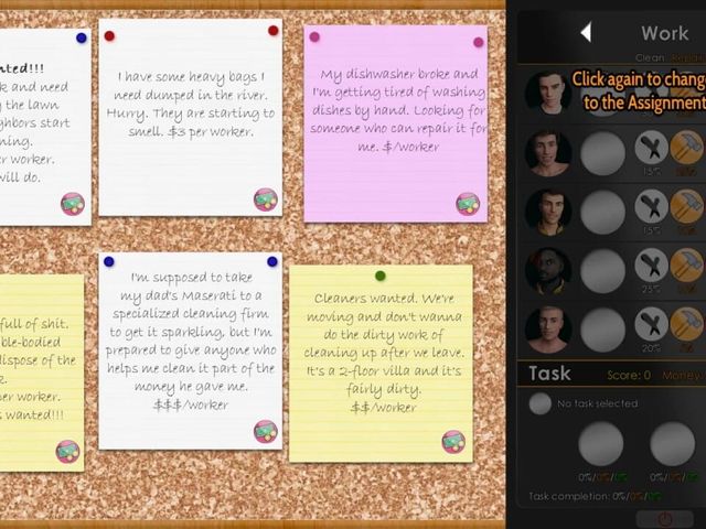 Being a Dik 0.6.0 Part 97 Like a Big Brotherhood by Loveskysan69 (LoveSkySan69)