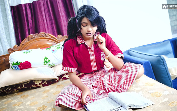 Cine Flix Media: 인도 영계 쪼이는 처녀 18+ 대박 자지 하드코어 섹스를 받는 여대생 (힌디어 오디오)