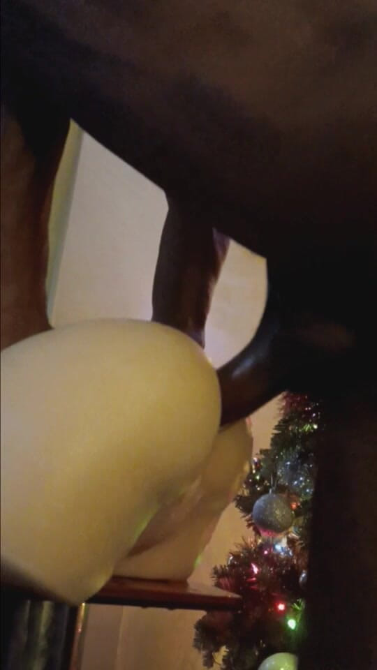 Beefstik: Table Stroke and Riding Nut