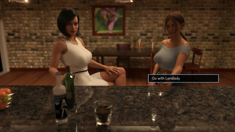 Miss Kitty 2K: Mitternachtsparadies teil 16 - facesitting und Kissenkampf von Misskitty2k