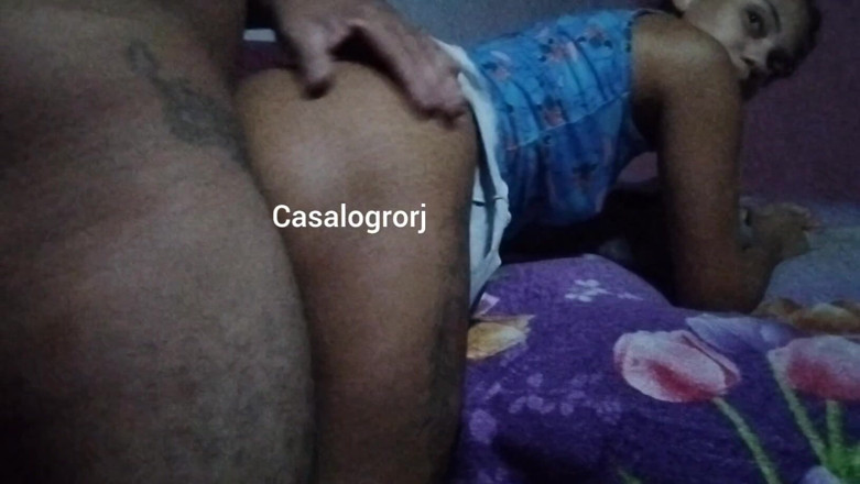 Bebes vagabundas: Teen Anal
