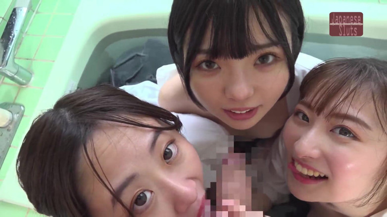 J Hentai Matings: Bị cám dỗ bởi một người đẹp mặc đồng phục - tôi không...