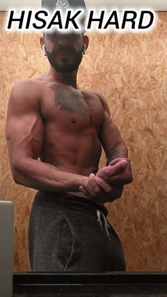 Hisak Hard X: Pojď mi vykouřet