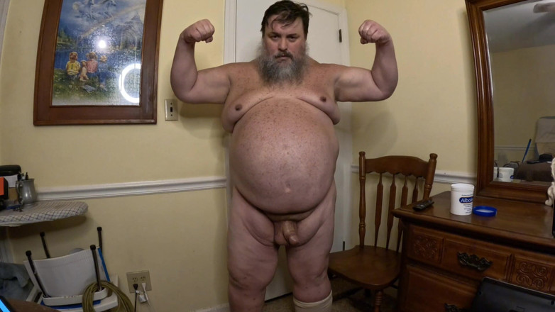 GeneWadexxx: Tuesday Night Bear