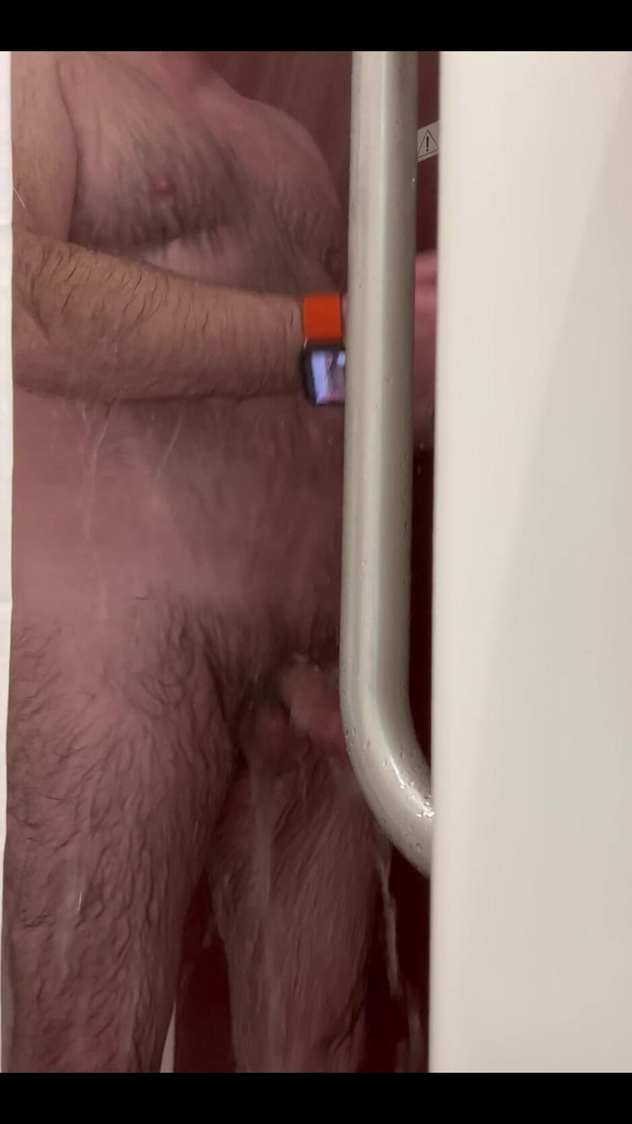 Djdavexxx: L'ora della doccia