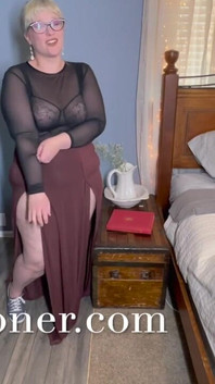 Big Girls Are Best
