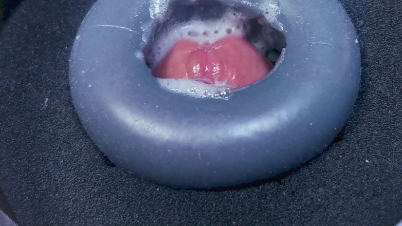 SEXY_GUYBEST: Penis Machine cu un nou atașament