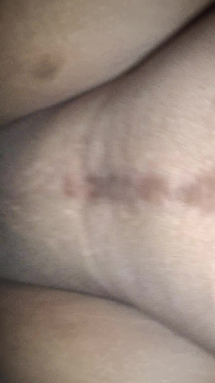 Busty Banuu: Cewek toket semok ini dientot habis-habisan sama tetangganya sendiri