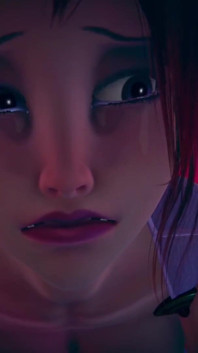 Throat Fucking Megara From Hercules