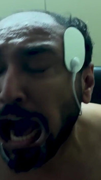 Kolory – Scena sesji z Black Site 3