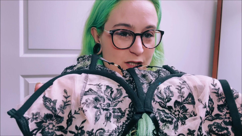 ElizabethsLingerie: Temu Lingerie Sem Censura Parte Dois