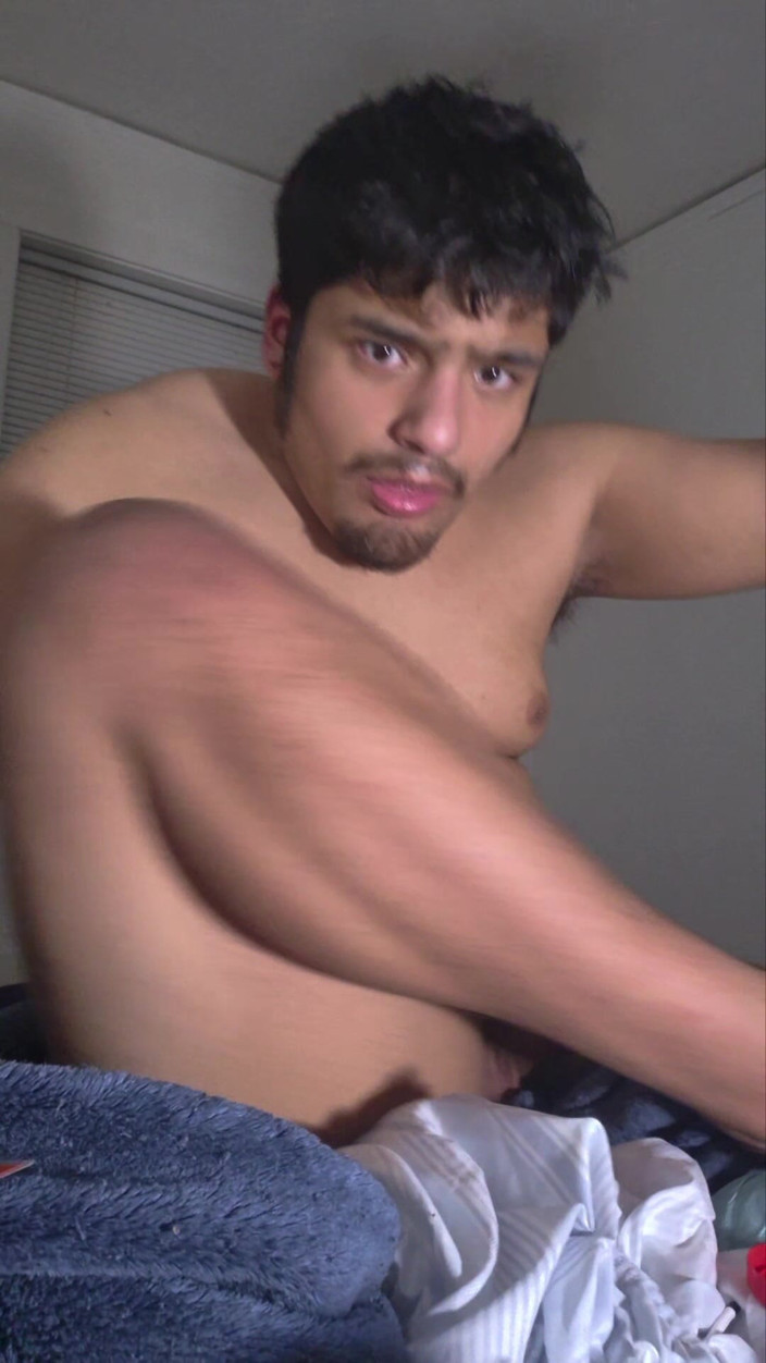 NakyJoss: Bola inchada barriga leiteira