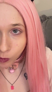 Bratty bubblegum 荡妇吹泡泡