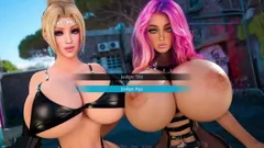 Doll World Gamplay with Sex Scene Part 1